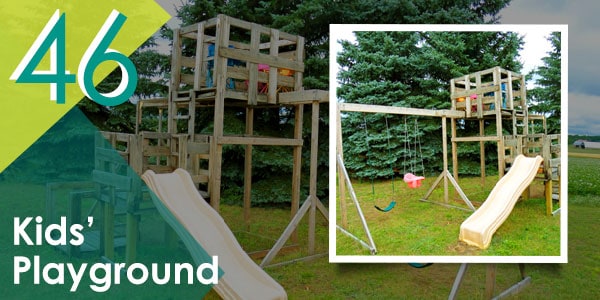 Kids’ Playground