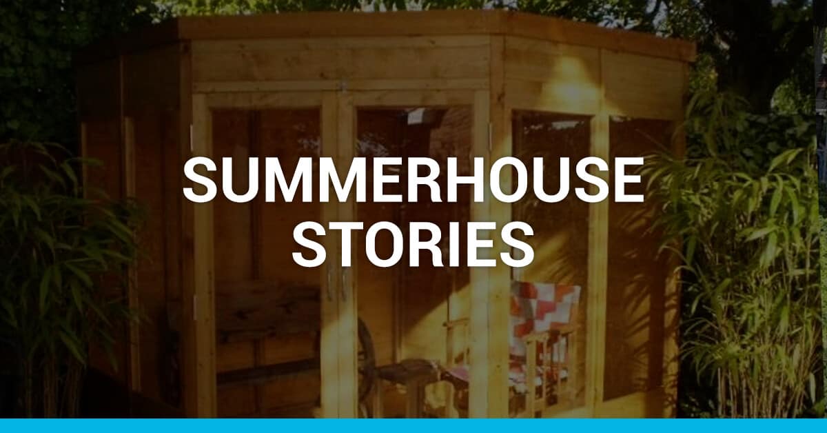 Summerhouse Stories